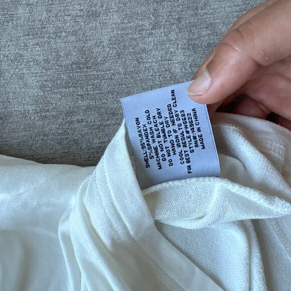 Walter Baker Top - Picture 4 of 4